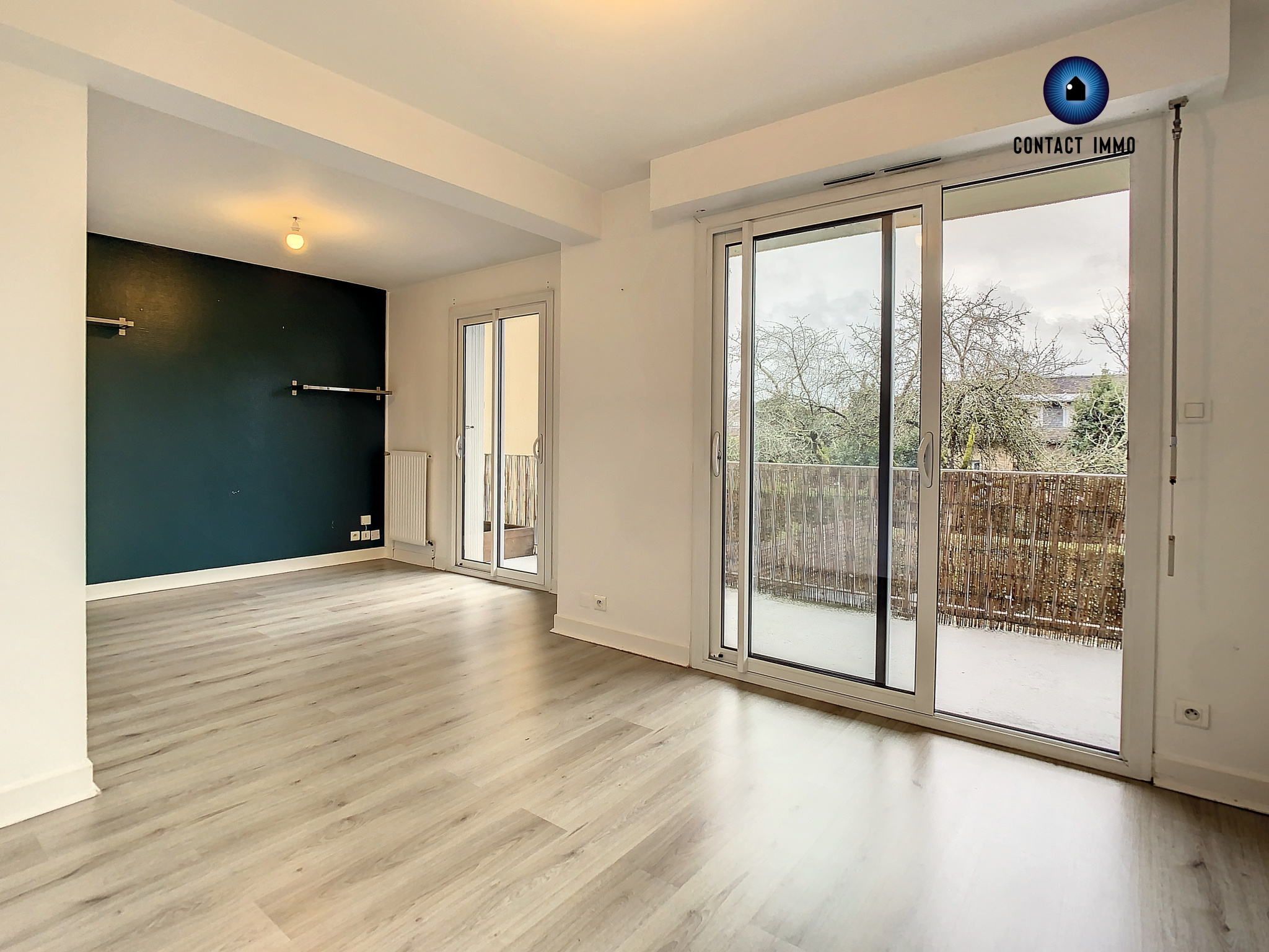 Photo bien immobilier
