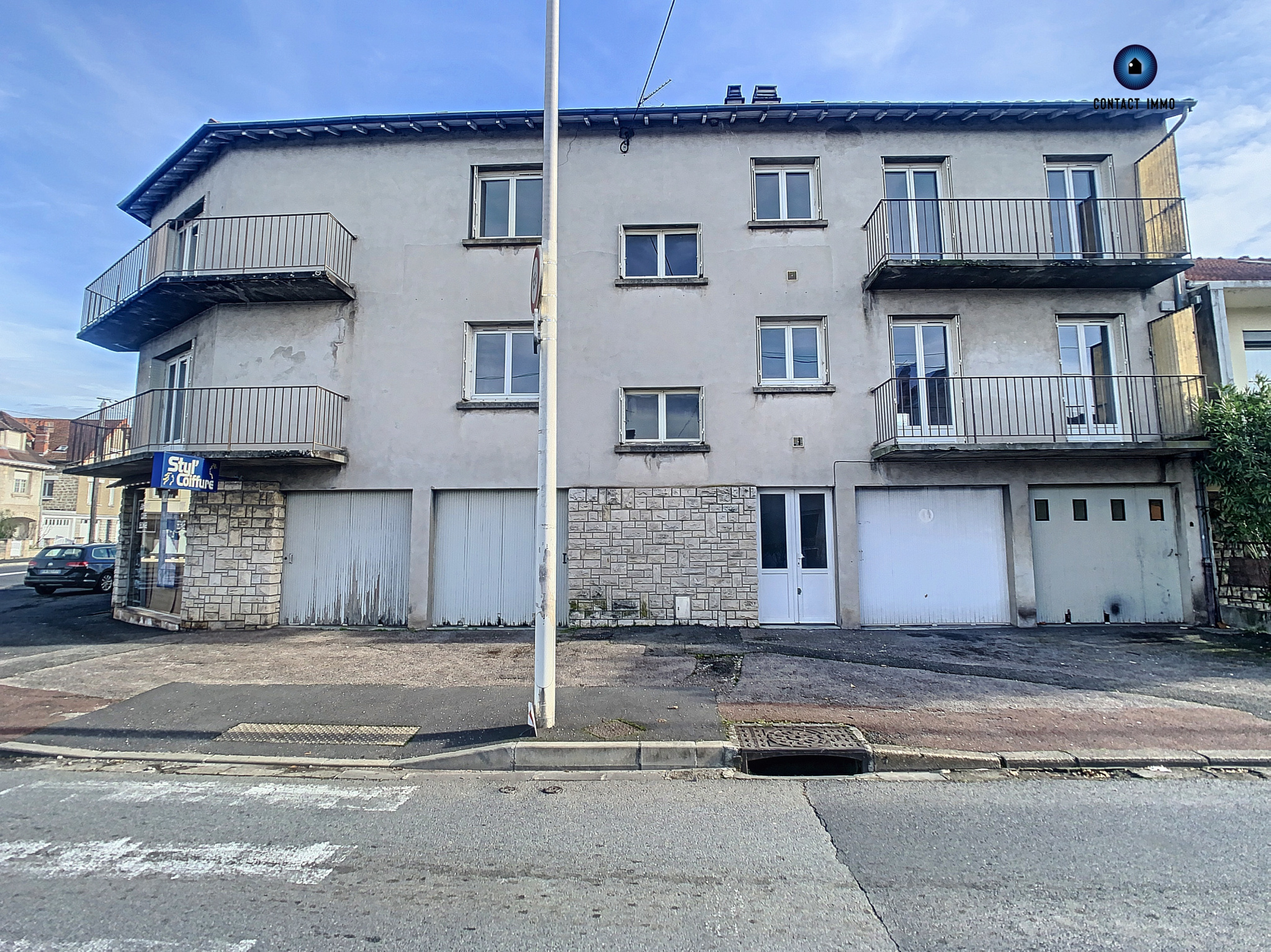 Photo bien immobilier