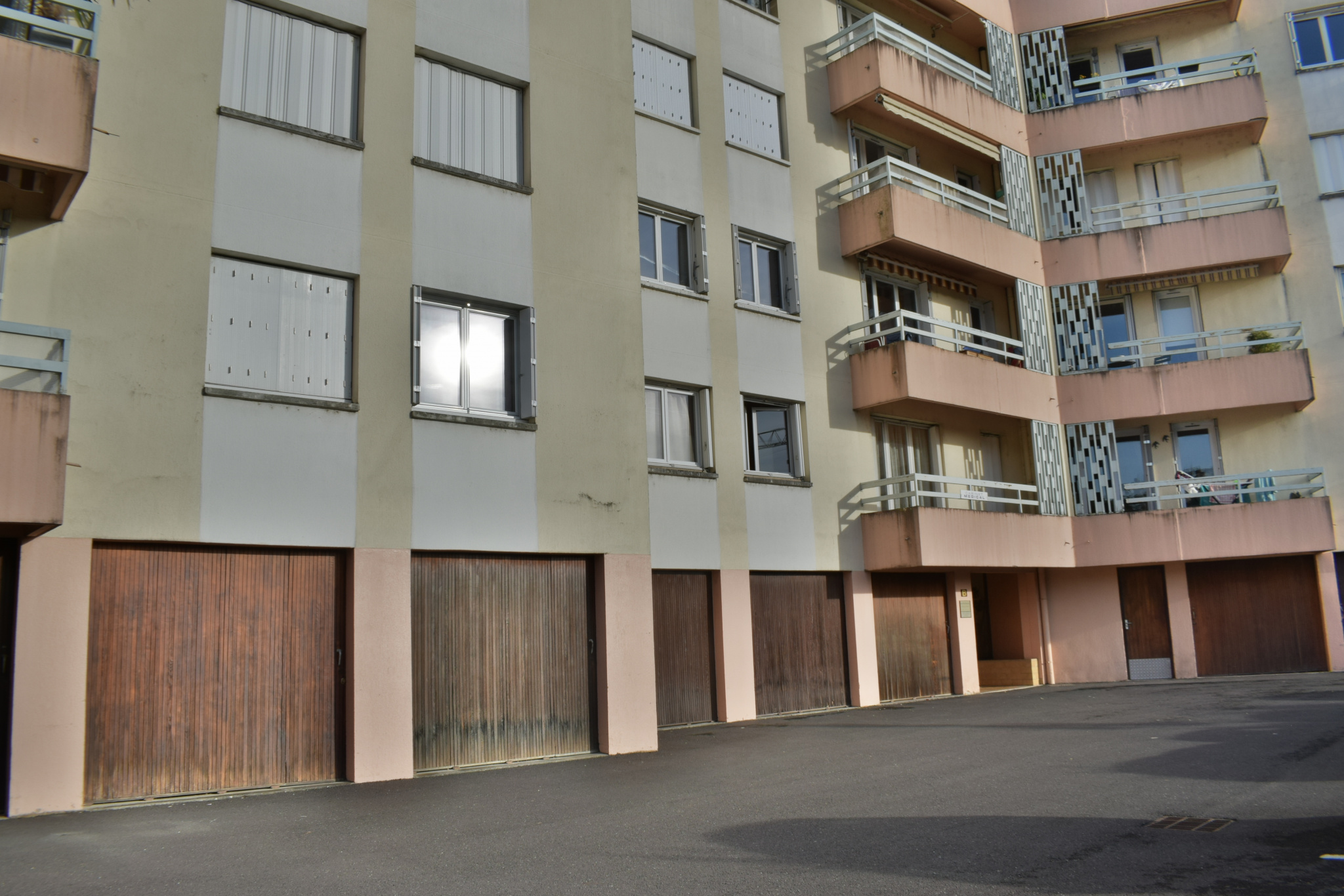 vente Appartement T3 Résidence Le Prieur à BRIVE | CONTACT IMMO