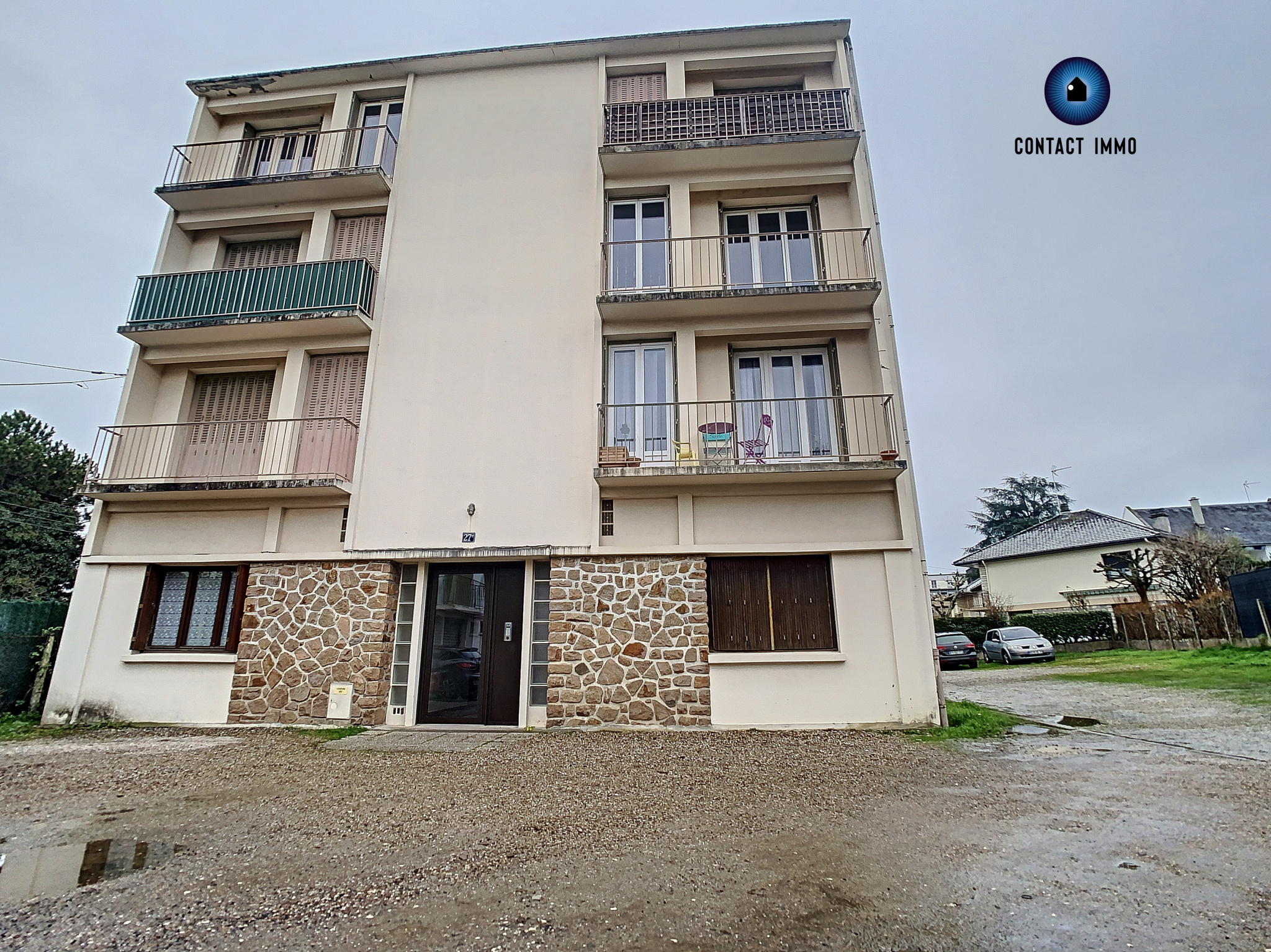 Photo bien immobilier
